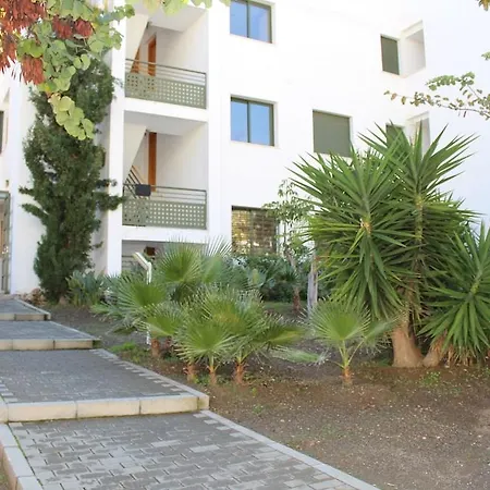 De Ośrodek wypoczynkowy Nerja