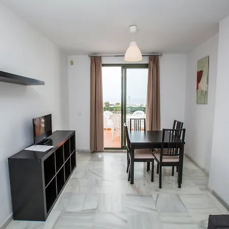 De Ośrodek wypoczynkowy Nerja