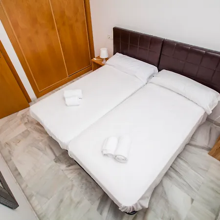 Ośrodek wypoczynkowy De Nerja