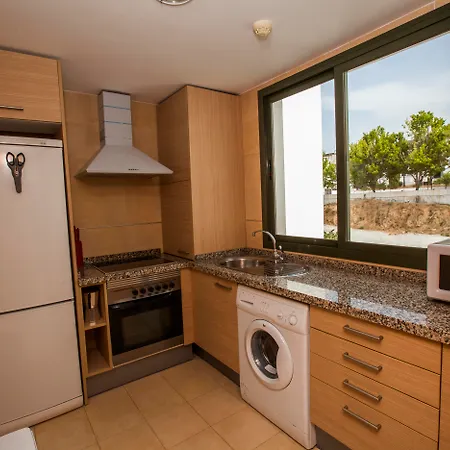 Ośrodek wypoczynkowy De Nerja