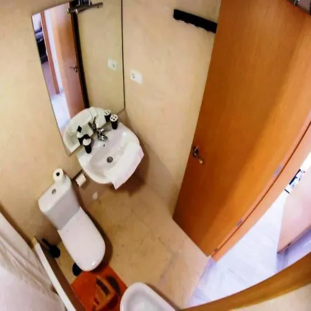 Ośrodek wypoczynkowy De Nerja