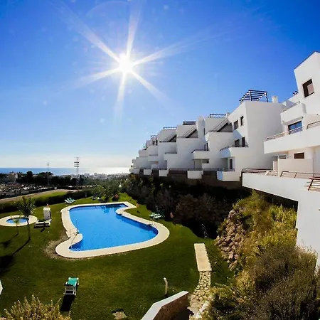 De Resort Nerja