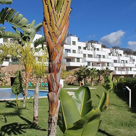 De Resort Nerja