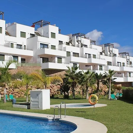 Resort De Nerja