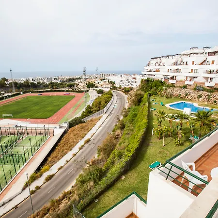 De 2* Nerja
