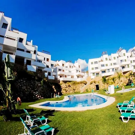 De Nerja