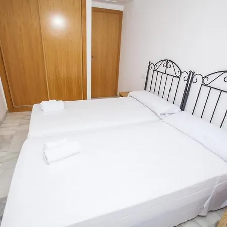 De Resort Nerja