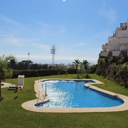 Resort De Nerja
