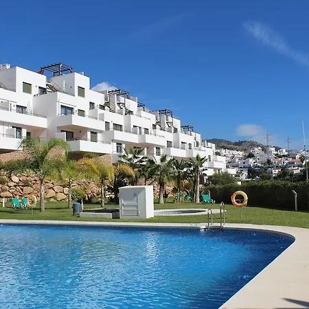 Station touristique De Nerja