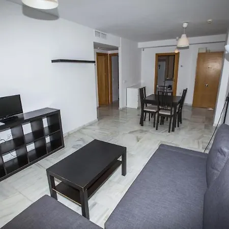 De 2* Nerja